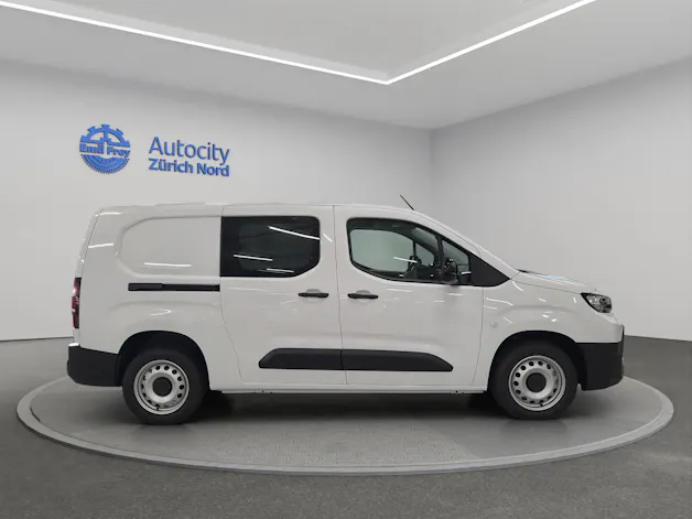 Toyota PROACE CITY Van L2 1.5 D Active