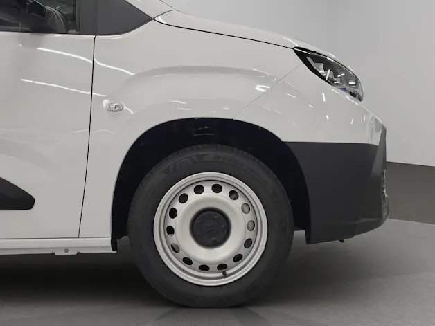 Toyota PROACE CITY Van L2 1.5 D Active