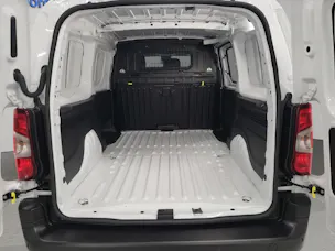 Toyota PROACE CITY Van L2 1.5 D Active