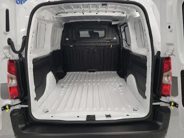 Toyota PROACE CITY Van L2 1.5 D Active