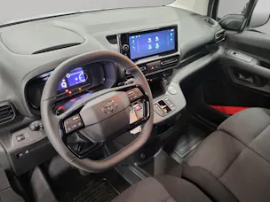 Toyota PROACE CITY Van L2 1.5 D Active