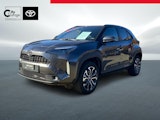 First vehicle image