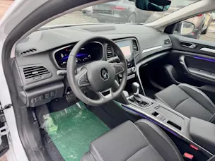 Renault Mégane Grandtour 1.5 Blue dCi techno EDC