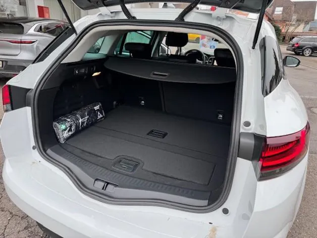 Renault Mégane Grandtour 1.5 Blue dCi techno EDC