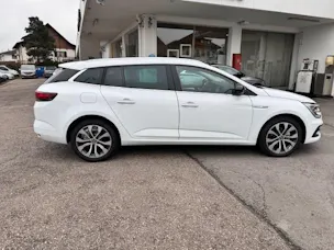 Renault Mégane Grandtour 1.5 Blue dCi techno EDC
