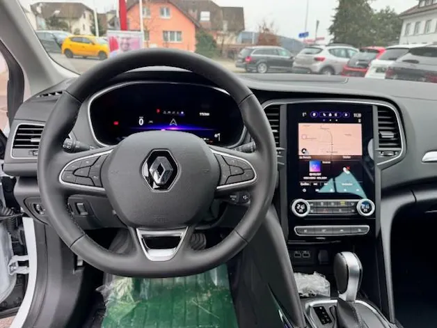 Renault Mégane Grandtour 1.5 Blue dCi techno EDC