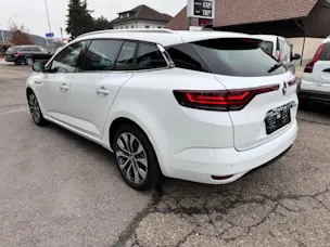 Renault Mégane Grandtour 1.5 Blue dCi techno EDC