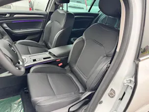 Renault Mégane Grandtour 1.5 Blue dCi techno EDC