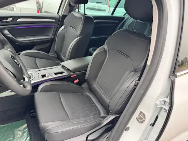 Renault Mégane Grandtour 1.5 Blue dCi techno EDC