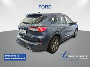Ford Kuga 2.5 Plug-in Hybrid ST-Line