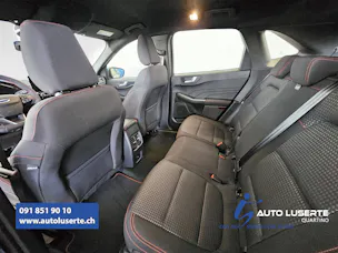 Ford Kuga 2.5 Plug-in Hybrid ST-Line