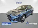 Ford Kuga 2.5 Plug-in Hybrid ST-Line