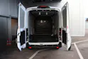 Ford E-Transit Van 350 L2H2 68kWh Trend