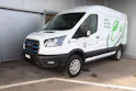 Ford E-Transit Van 350 L2H2 68kWh Trend