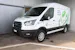 Ford E-Transit Van 350 L2H2 68kWh Trend
