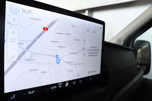 Vehicle image FORD E-Transit Van 350 L2H2 68kWh Trend