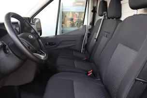 Ford E-Transit Van 350 L2H2 68kWh Trend