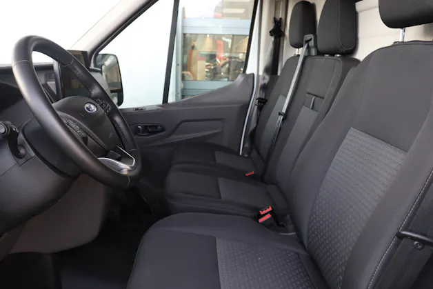 Ford E-Transit Van 350 L2H2 68kWh Trend
