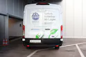Ford E-Transit Van 350 L2H2 68kWh Trend