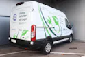 Ford E-Transit Van 350 L2H2 68kWh Trend
