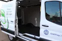 Ford E-Transit Van 350 L2H2 68kWh Trend