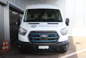 Ford E-Transit Van 350 L2H2 68kWh Trend
