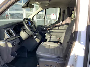 Ford Tourneo C Bus 320 L1 2.0 TDCi 150 Titanium X HEV2