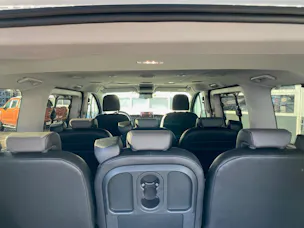 Ford Tourneo C Bus 320 L1 2.0 TDCi 150 Titanium X HEV2