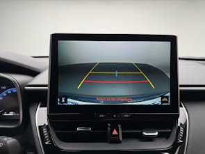 Vehicle image TOYOTA Corolla Cross 2.0 HSD Trend AWD-i