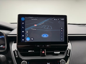 Vehicle image TOYOTA Corolla Cross 2.0 HSD Trend AWD-i