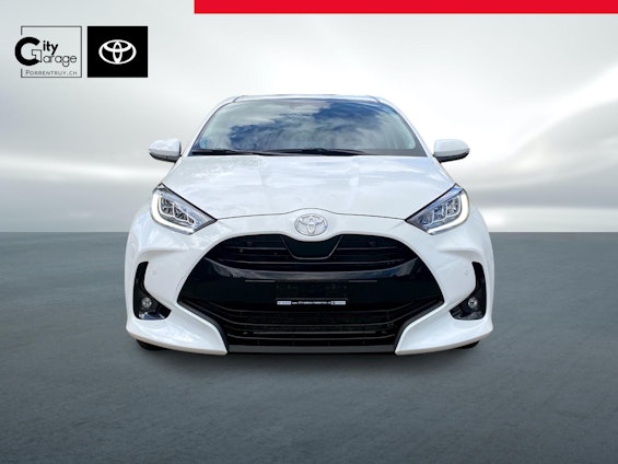 Vehicle image 1