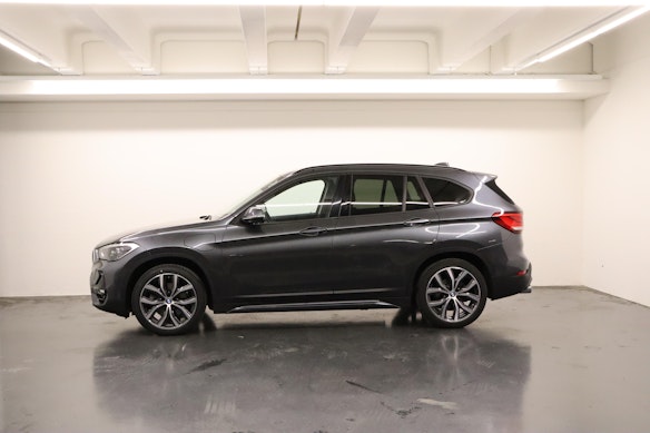 BMW X1 25e xDrive 1