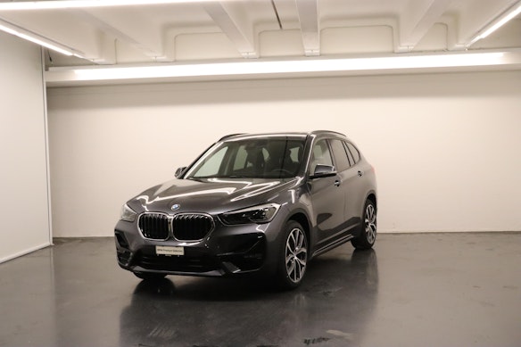BMW X1 25e xDrive 0