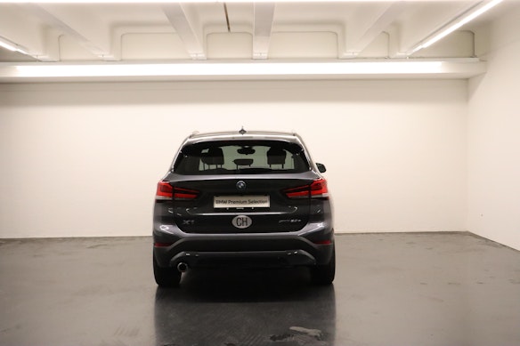 BMW X1 25e xDrive 3