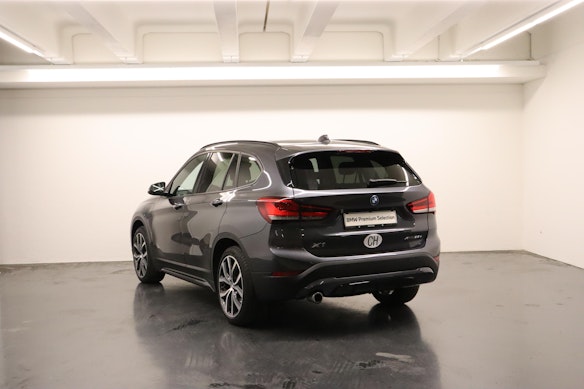 BMW X1 25e xDrive 2