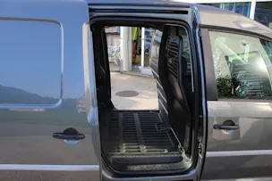 VW Caddy Maxi Kaw. 1.4 TSI BlueMT