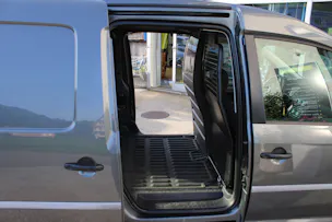 VW Caddy Maxi Kaw. 1.4 TSI BlueMT