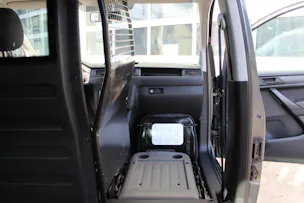 VW Caddy Maxi Kaw. 1.4 TSI BlueMT