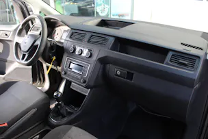 VW Caddy Maxi Kaw. 1.4 TSI BlueMT