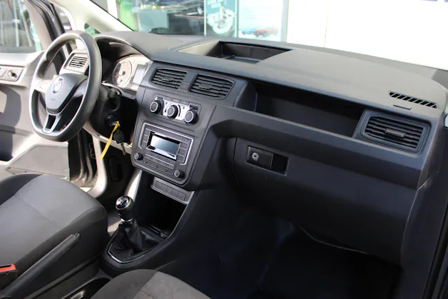 VW Caddy Maxi Kaw. 1.4 TSI BlueMT