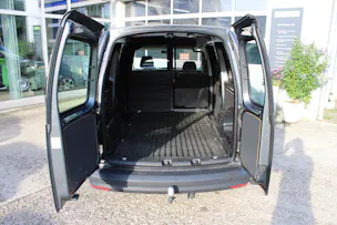 VW Caddy Maxi Kaw. 1.4 TSI BlueMT