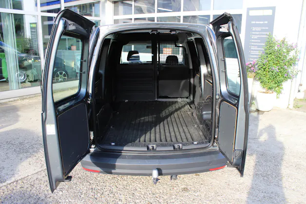 VW Caddy Maxi Kaw. 1.4 TSI BlueMT