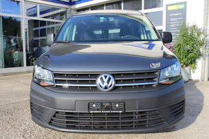 VW Caddy Maxi Kaw. 1.4 TSI BlueMT
