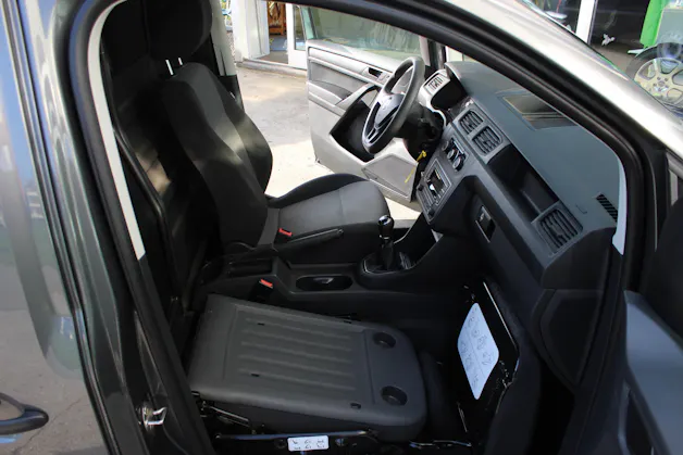 VW Caddy Maxi Kaw. 1.4 TSI BlueMT