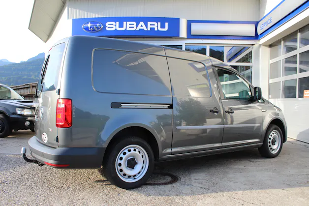 VW Caddy Maxi Kaw. 1.4 TSI BlueMT
