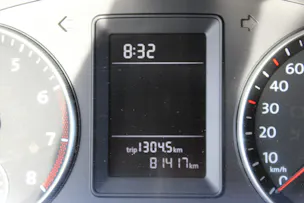 VW Caddy Maxi Kaw. 1.4 TSI BlueMT