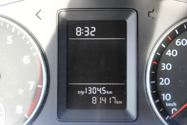 VW Caddy Maxi Kaw. 1.4 TSI BlueMT