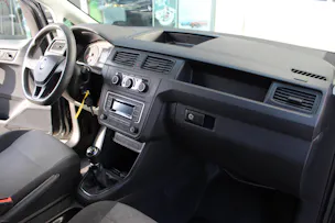 VW Caddy Maxi Kaw. 1.4 TSI BlueMT