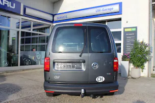 VW Caddy Maxi Kaw. 1.4 TSI BlueMT