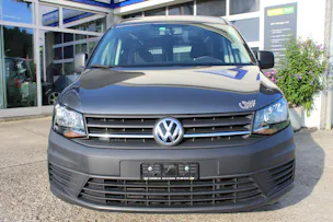 VW Caddy Maxi Kaw. 1.4 TSI BlueMT